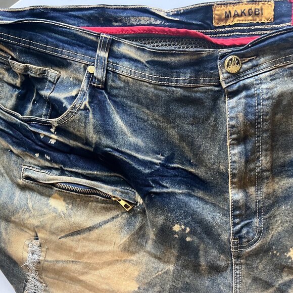Makobi Jeans - Picture 11 of 14